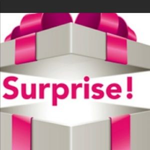 Mystery Box - Plus size!